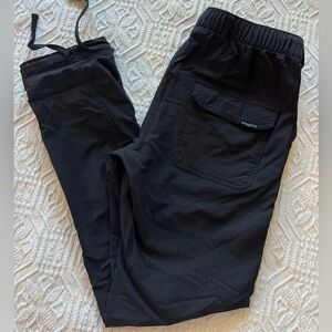 Coalatree Trailhead Pants, Women’s Medium in slim